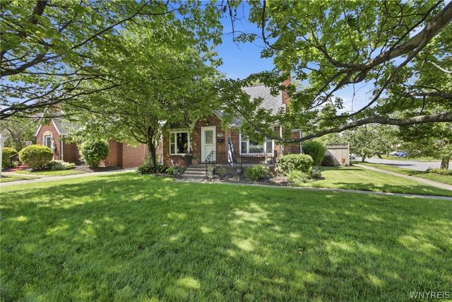 790 Cleveland Drive, Cheektowaga, NY 14225