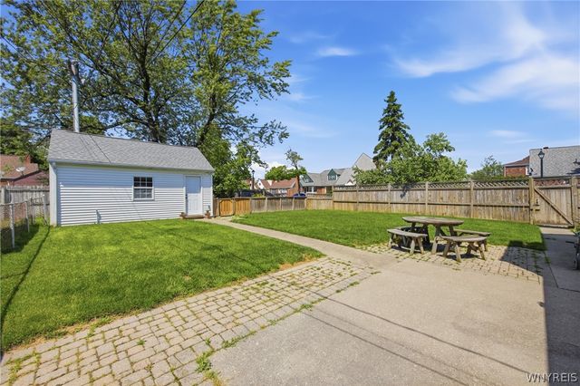 790 Cleveland Drive, Cheektowaga, NY 14225
