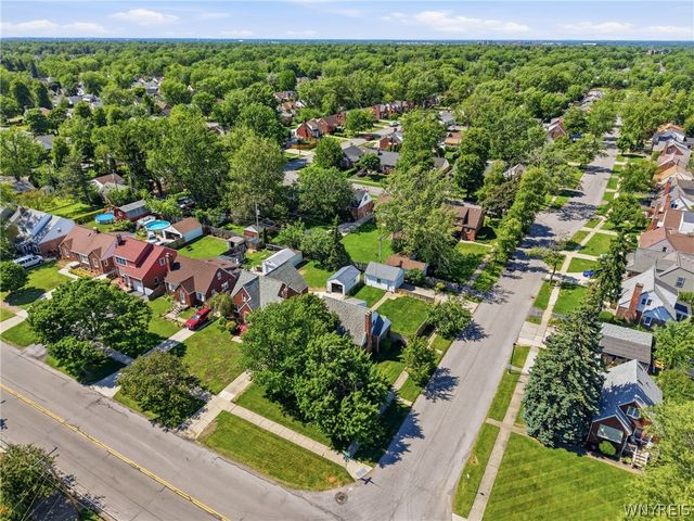 790 Cleveland Drive, Cheektowaga, NY 14225