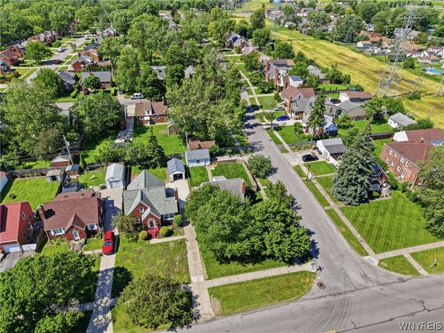 790 Cleveland Drive, Cheektowaga, NY 14225