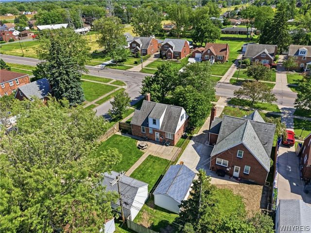 790 Cleveland Drive, Cheektowaga, NY 14225