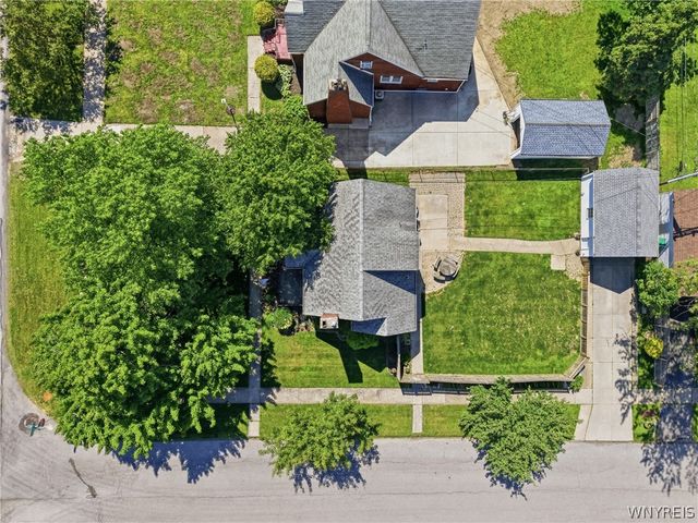 790 Cleveland Drive, Cheektowaga, NY 14225