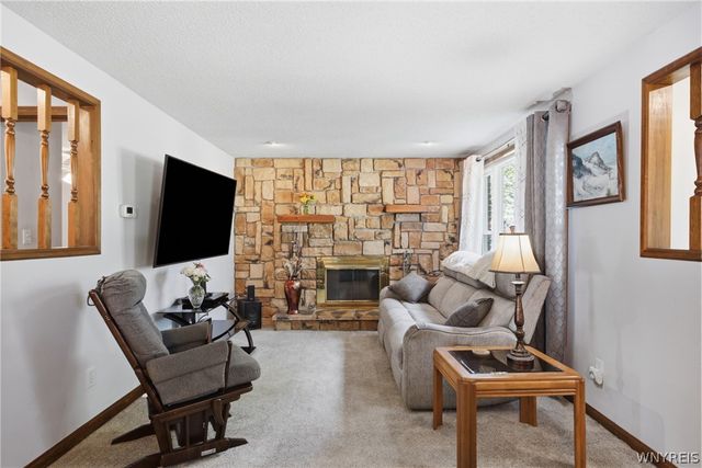 790 Cleveland Drive, Cheektowaga, NY 14225