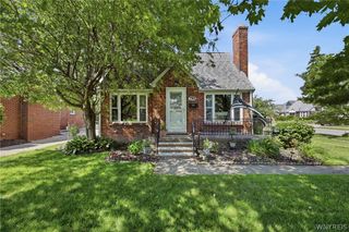 790 Cleveland Drive, Cheektowaga, NY 14225