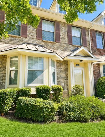 2918 Durango Place, Bedford, TX 76021