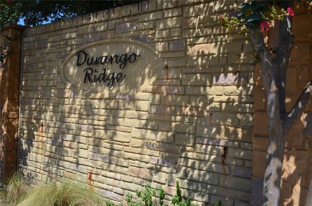 2918 Durango Place, Bedford, TX 76021