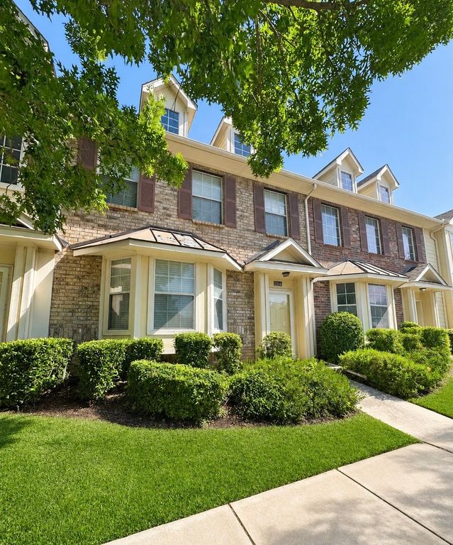 2918 Durango Place, Bedford, TX 76021