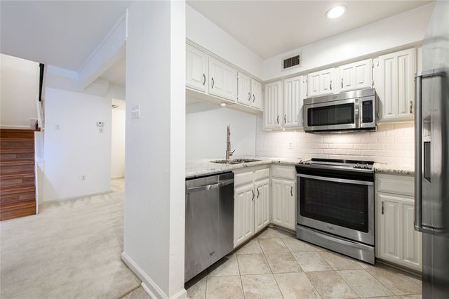 5626 Preston Oaks Road 5A, Dallas, TX 75254