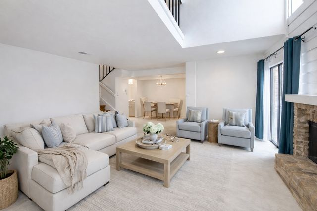 5626 Preston Oaks Road 5A, Dallas, TX 75254