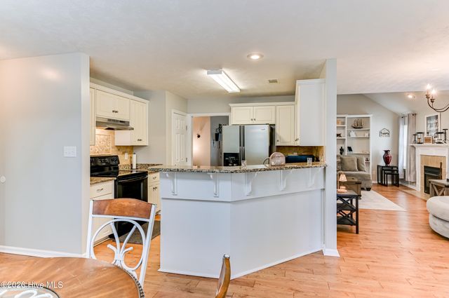 201 Crystal Peak Drive, Graniteville, SC 29829