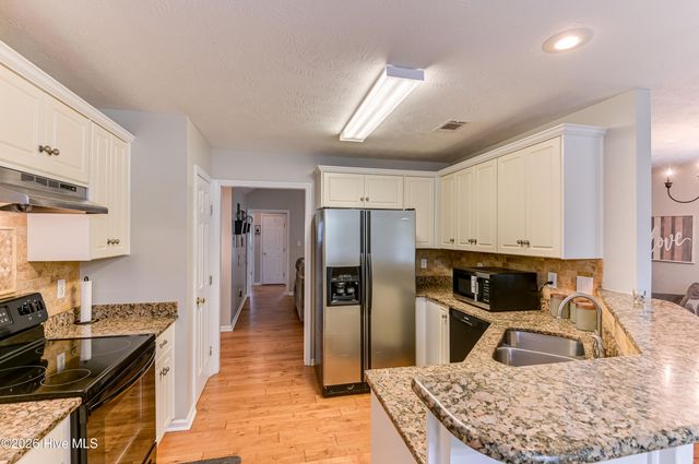 201 Crystal Peak Drive, Graniteville, SC 29829