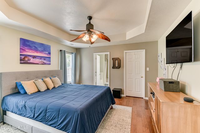 201 Crystal Peak Drive, Graniteville, SC 29829