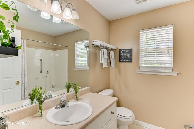 201 Crystal Peak Drive, Graniteville, SC 29829