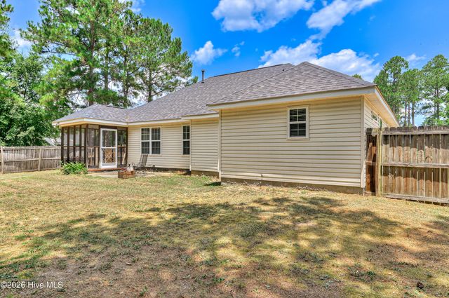 201 Crystal Peak Drive, Graniteville, SC 29829