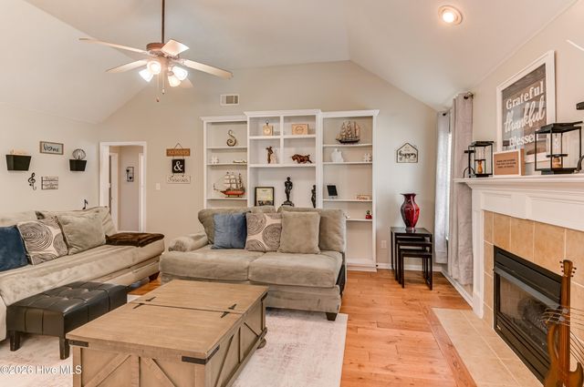 201 Crystal Peak Drive, Graniteville, SC 29829