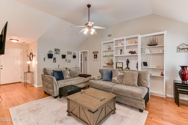 201 Crystal Peak Drive, Graniteville, SC 29829