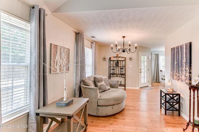 201 Crystal Peak Drive, Graniteville, SC 29829