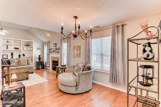 201 Crystal Peak Drive, Graniteville, SC 29829