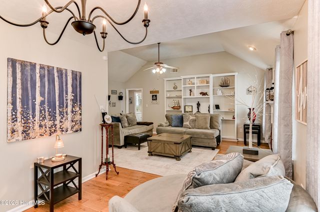 201 Crystal Peak Drive, Graniteville, SC 29829