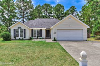 201 Crystal Peak Drive, Graniteville, SC 29829