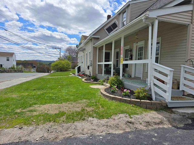 38 Summer Street, Newport, NH 03773