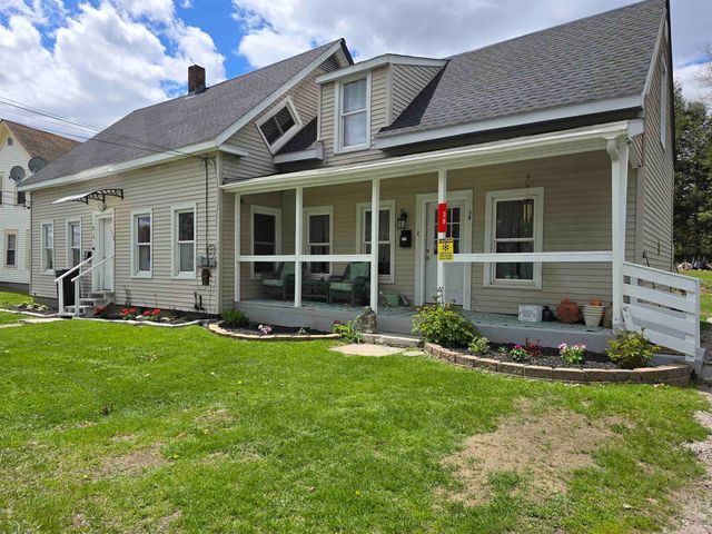 38 Summer Street, Newport, NH 03773