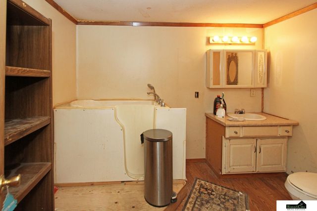 4248 N 20th Street, Lincoln, NE 68521