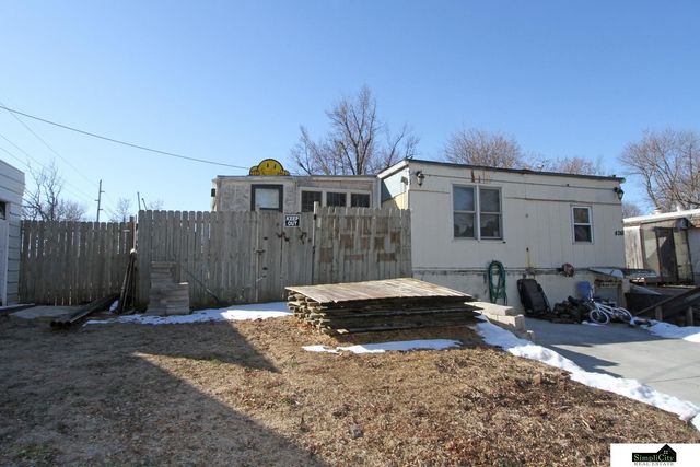 4248 N 20th Street, Lincoln, NE 68521