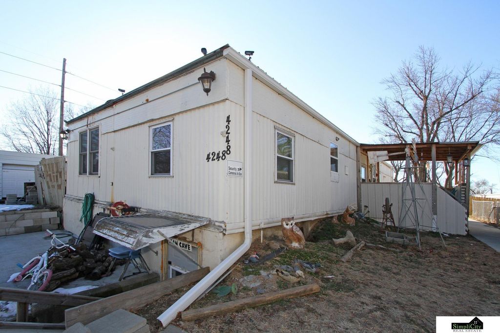 4248 N 20th Street, Lincoln, NE 68521