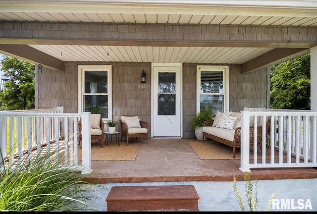 4751 SHERIDAN Road, Groveland, IL 61535