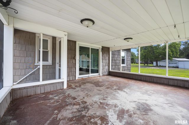 4751 SHERIDAN Road, Groveland, IL 61535
