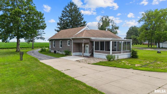 4751 SHERIDAN Road, Groveland, IL 61535
