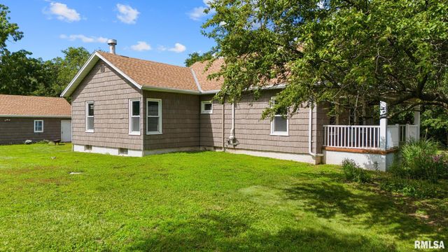 4751 SHERIDAN Road, Groveland, IL 61535