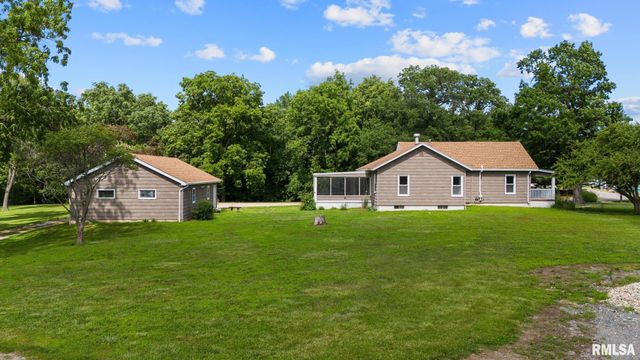 4751 SHERIDAN Road, Groveland, IL 61535
