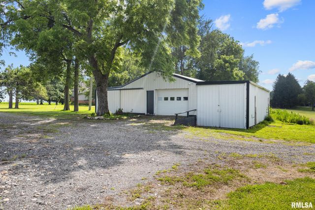 4751 SHERIDAN Road, Groveland, IL 61535