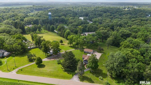 4751 SHERIDAN Road, Groveland, IL 61535