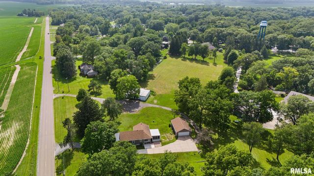 4751 SHERIDAN Road, Groveland, IL 61535