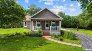 4751 SHERIDAN Road, Groveland, IL 61535