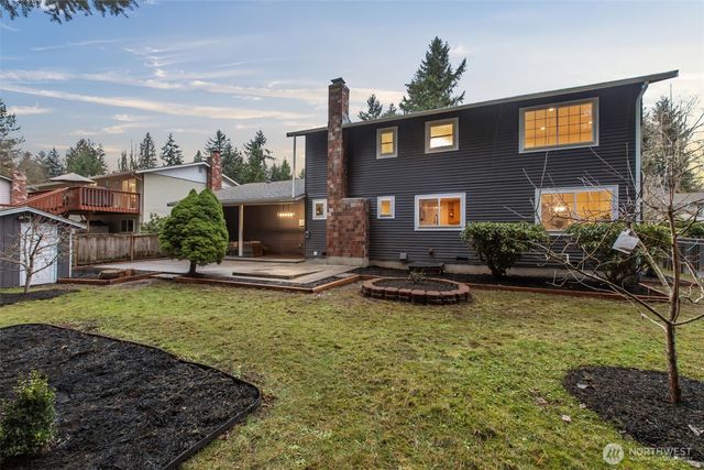 10621 164th Avenue NE, Redmond, WA 98052