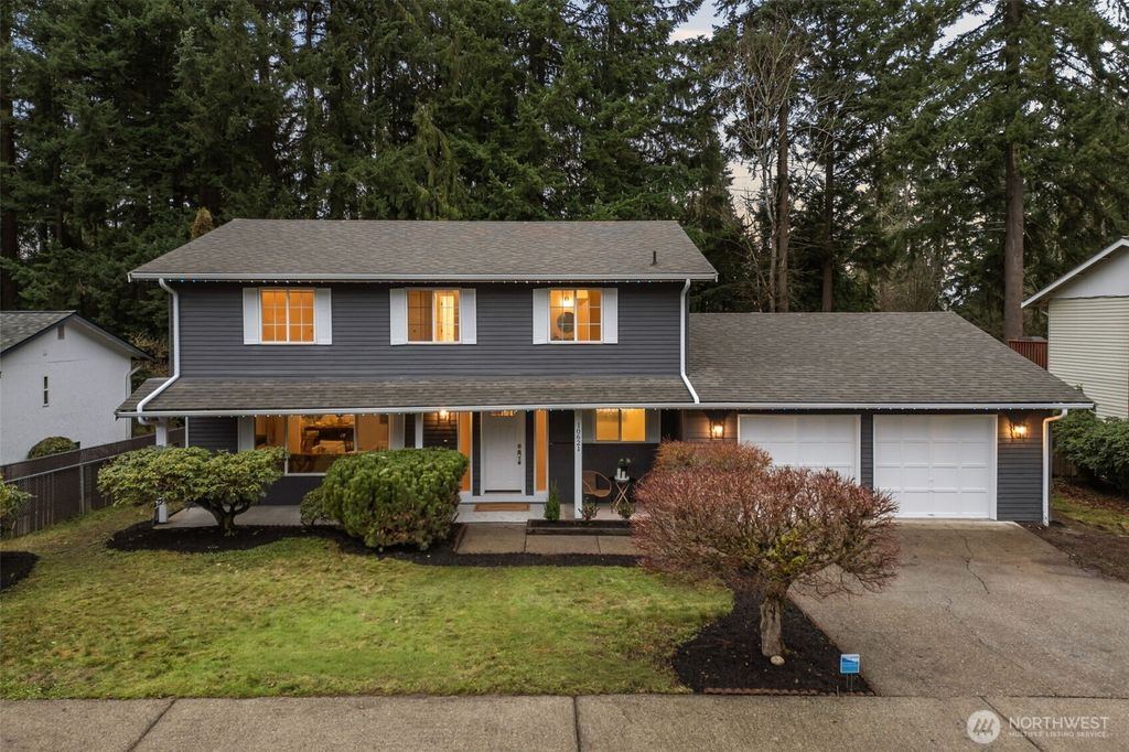 10621 164th Avenue NE, Redmond, WA 98052