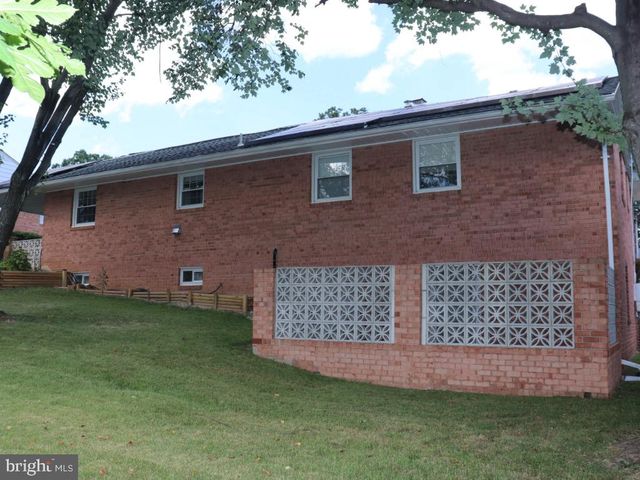 3507 SUSQUEHANNA DR, Beltsville, MD 20705