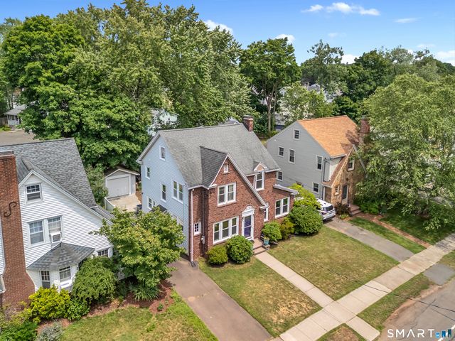 123 Treadwell Street, Hamden, CT 06517
