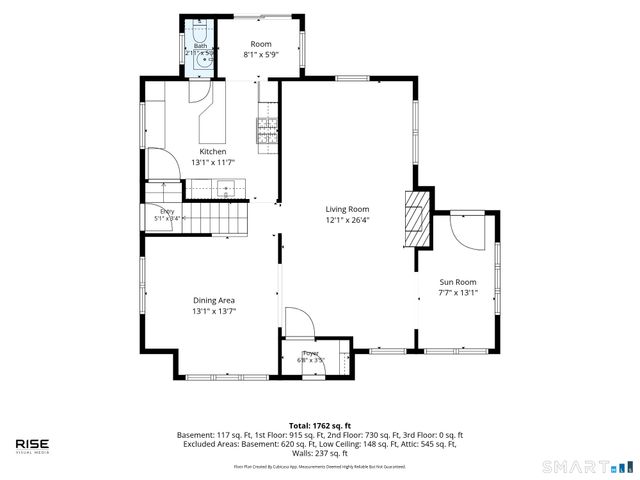 123 Treadwell Street, Hamden, CT 06517