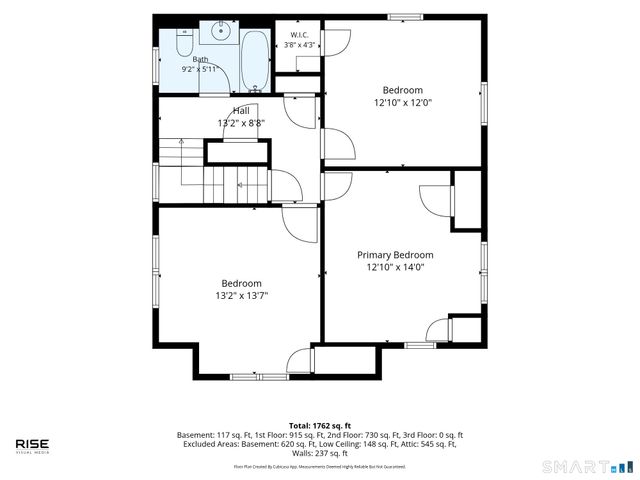 123 Treadwell Street, Hamden, CT 06517