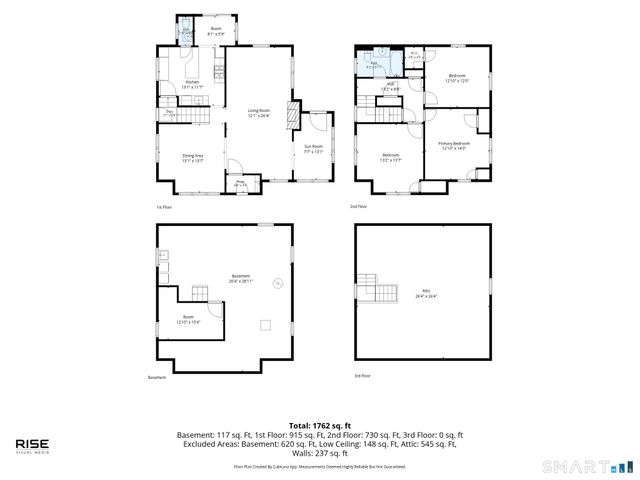 123 Treadwell Street, Hamden, CT 06517