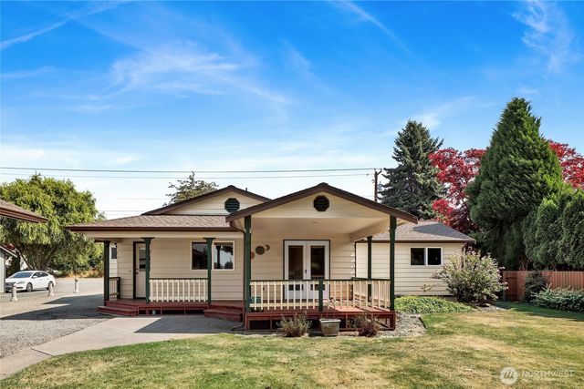 13176 Avon Allen Road, Mount Vernon, WA 98273