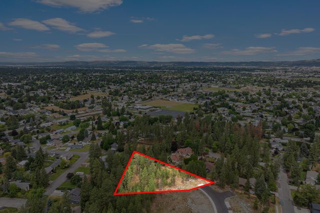 2606 S Homestead Ln, Spokane Valley, WA 99037