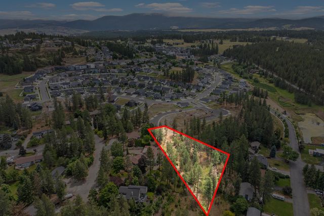 2606 S Homestead Ln, Spokane Valley, WA 99037