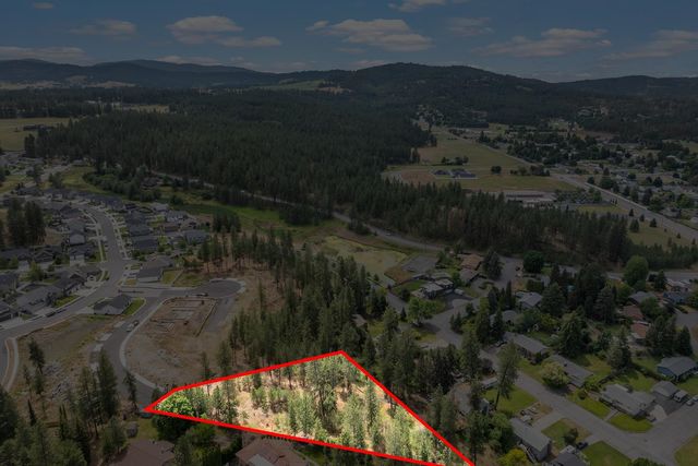 2606 S Homestead Ln, Spokane Valley, WA 99037