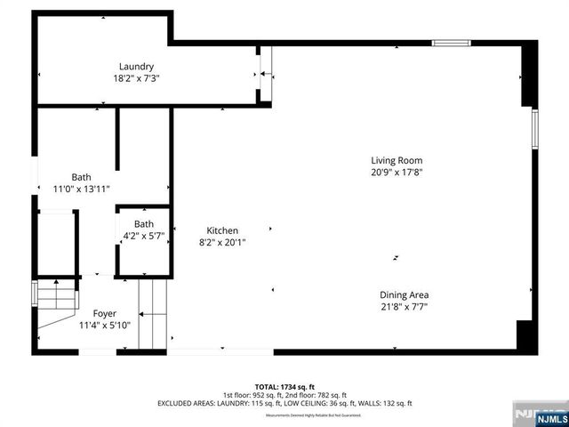 9 Prospect Terrace, Montclair, NJ 07042